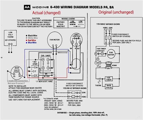 sterling heater wiring diagram.